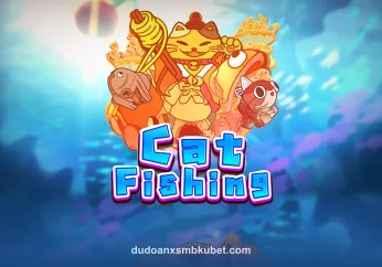Hình ảnh Cat Fishing tại Kubet
